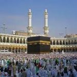 During Hajj and Umrah, pilgrims frequently make errors