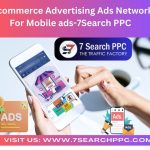 E-commerce Advertising Ads Network For Mobile ads