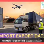 EXPORT IMPORT DATA