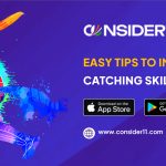 Easy Tips to Improve Your Catching Skills in Cricket - Consider11