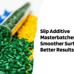 slip additive masterbatches-Polymer-Color-Masterbatch-World-Exploration-in-Vibrant-Visions-Presentation