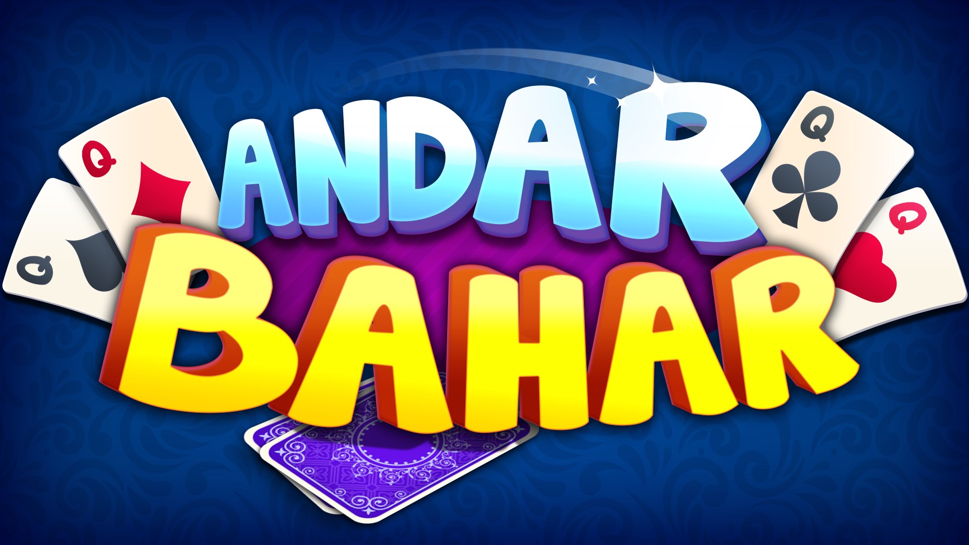 Andar bahar real money game