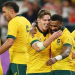 Evaluating the Wallabies' Way to the France Rugby World Cup 2023