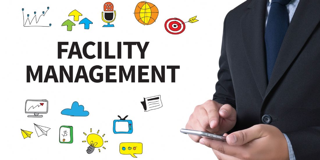 Facility Management Software Ahmedabad 1