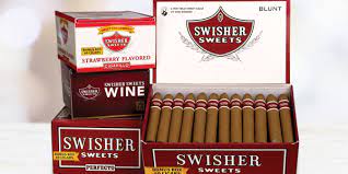 Facts about Swisher Sweet