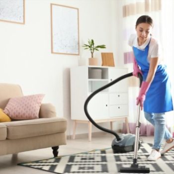 Best Residential Cleaning Services In Houston TX