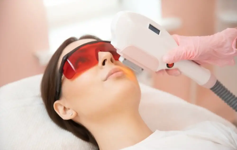 Laser Hair Removal Services In Edmonton AB