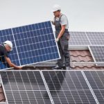 Solar Installation Company Services In Pace FL