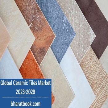 Global Ceramic Tiles Market 2023-2029