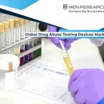 Dragerwerk AG Drug Testing Systems