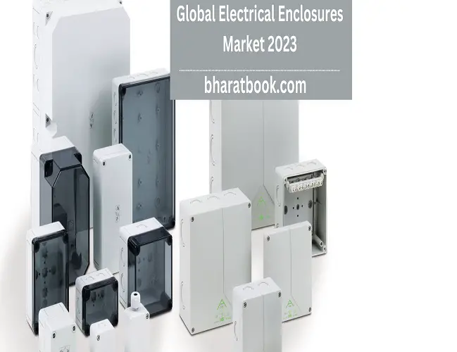 Global Electrical Enclosures Market 2023