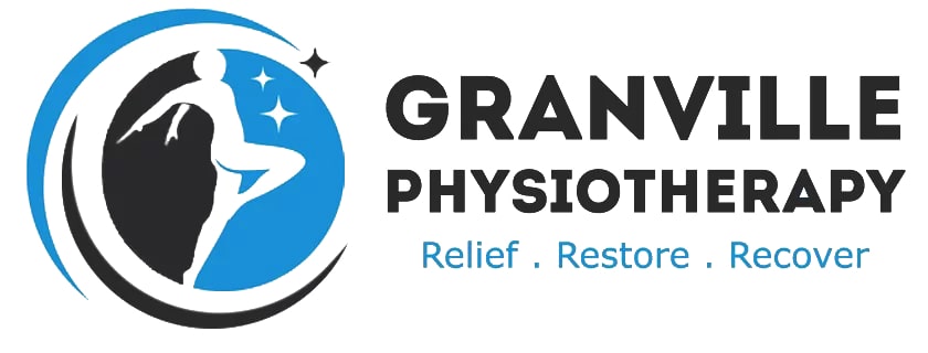 Granville-Physiotherapy-Logo