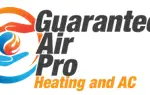 Guaranteed Air Pro Mechanical logo