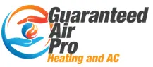Guaranteed Air Pro Mechanical logo