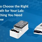 How to Choose the Right Dry Bath for Your Lab Everything You Need to Know