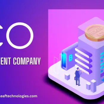 ICO  Development