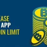 Increase  cash app bitcoin limit