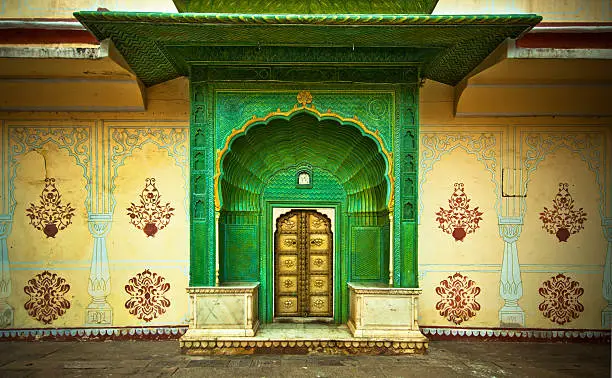 Jaipur images 1