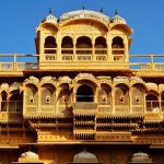 Jaisalmer Photo 1