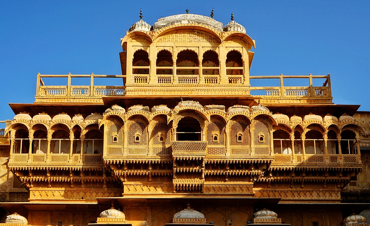 Jaisalmer Photo 1