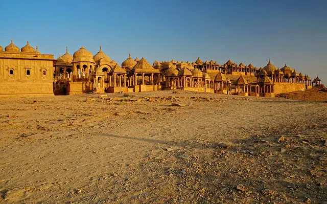 Jaisalmer Photo