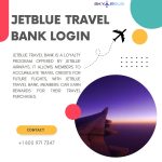 JetBlue Travel Bank Login