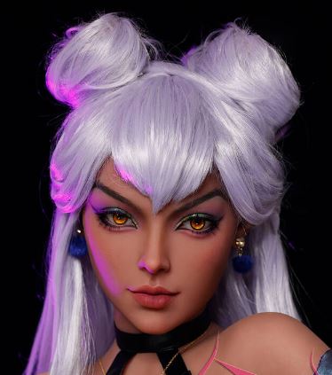 KDA Doll