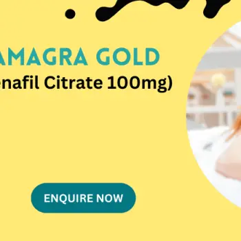 Kamagra Gold