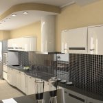 Kitchen Splashbacks - Henderson Glass Warehouse