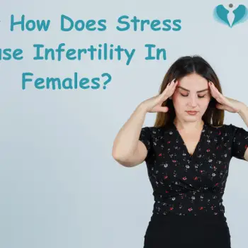Know-How-Does-Stress-Cause-Infertility-In-Females