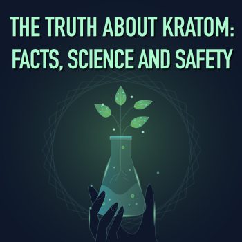 Kratom-Science-Update-Evidence