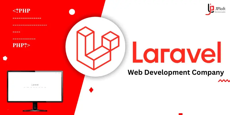 LARAVEL Web Development Company (1)