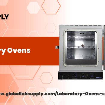 Laboratory-Ovens