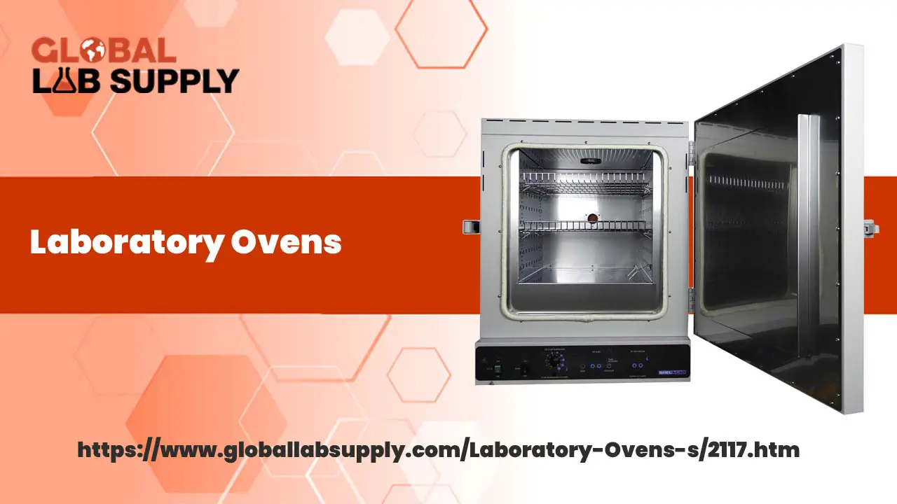 Laboratory-Ovens