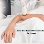 Laser Hair Removal Understanding the Process