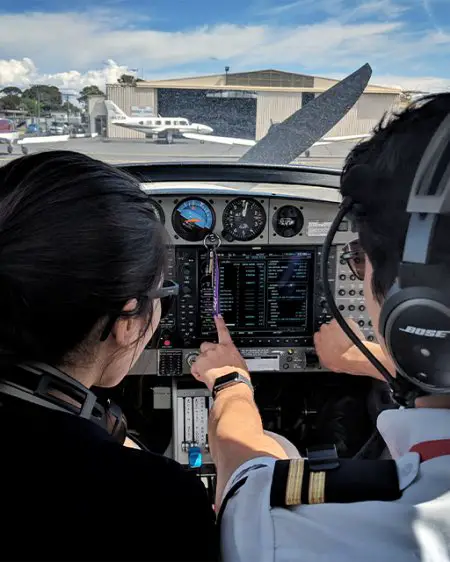StudyCommercial Pilot Licence in Australia - Learn To Fly