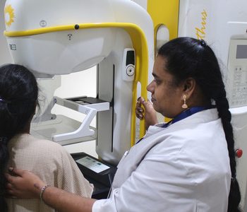Mammography Market 2023