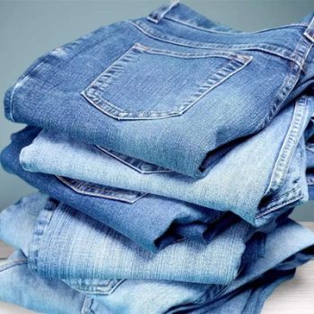 Men's Denim Shirts Manufacturers in India