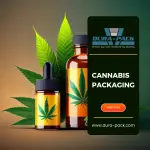 Cannabis Packaging