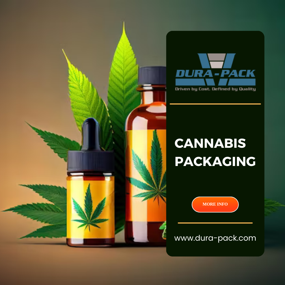 Cannabis Packaging