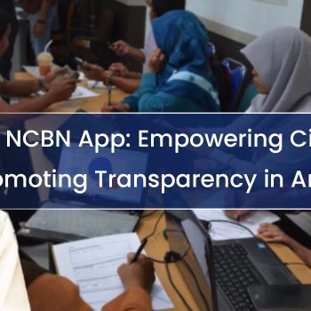 NCBN App    Empowering Citizens and Promoting Transparency in Andhra Pradesh