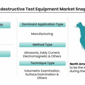 Non-destructive Test Equipment Market Snapshot_68473