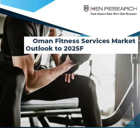 Oman Fitness Services Market Cover Image