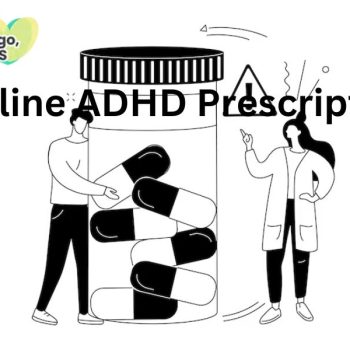 Online ADHD Prescription