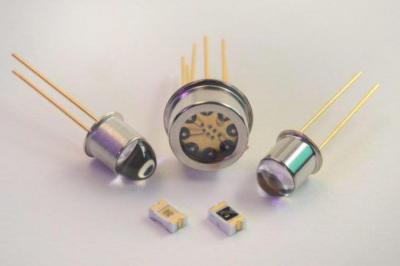 Optoelectronic Transducers Market