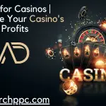 PPC for Casinos  Maximize Your Casino's Profits