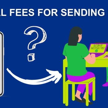 PayPal Fees for Sending Money