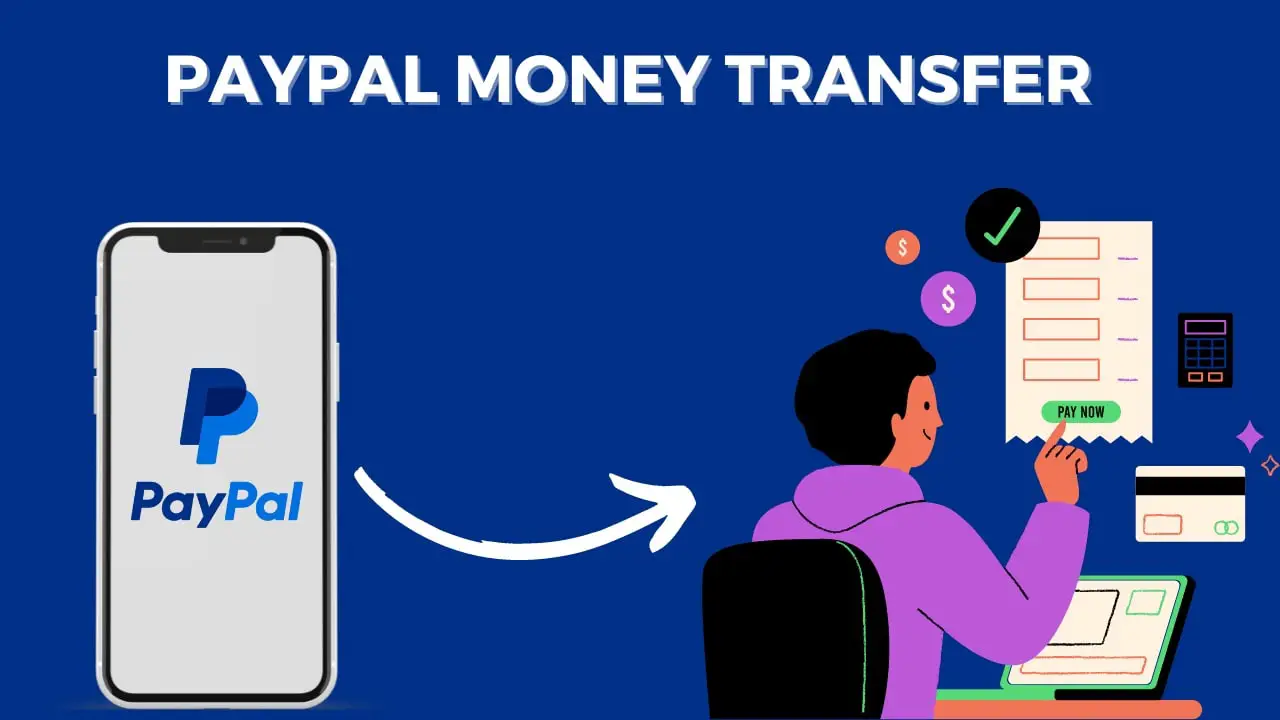 PayPal Money Transfer