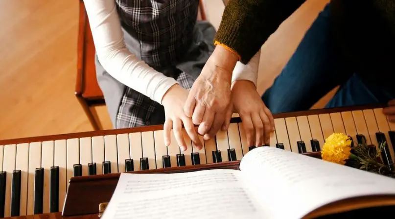 Piano Lessons