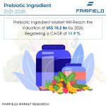 Prebiotic-Ingredient